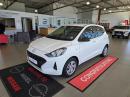 Thumbnail Hyundai Grand i10 1.0 Motion