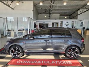 Volkswagen Golf VII GTi 2.0 TSI DSG - Image 3