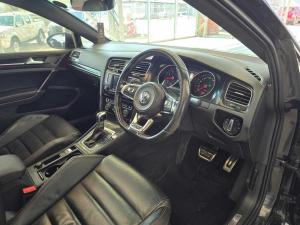 Volkswagen Golf VII GTi 2.0 TSI DSG - Image 8