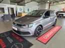 Thumbnail Volkswagen Polo Vivo 1.4 Trendline