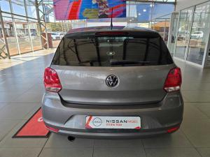 Volkswagen Polo Vivo 1.4 Trendline - Image 4