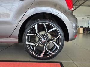 Volkswagen Polo Vivo 1.4 Trendline - Image 5