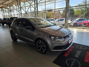 Volkswagen Polo Vivo 1.4 Trendline - Image 7