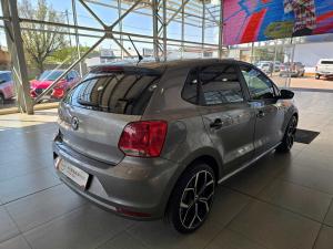 Volkswagen Polo Vivo 1.4 Trendline - Image 8