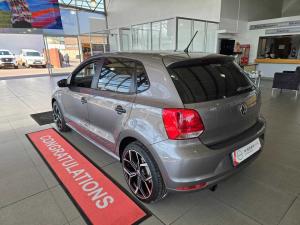 Volkswagen Polo Vivo 1.4 Trendline - Image 9