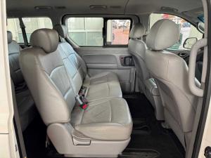 Hyundai H-1 2.5 Crdi A/T/ 2.5 Elite automatic - Image 12
