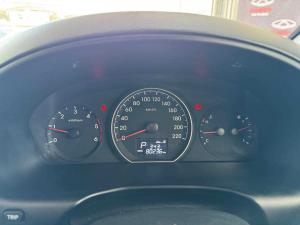 Hyundai H-1 2.5 Crdi A/T/ 2.5 Elite automatic - Image 13