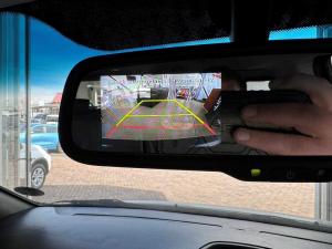 Hyundai H-1 2.5 Crdi A/T/ 2.5 Elite automatic - Image 18