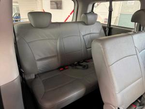 Hyundai H-1 2.5 Crdi A/T/ 2.5 Elite automatic - Image 19