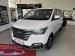 Hyundai H-1 2.5 Crdi A/T/ 2.5 Elite automatic - Thumbnail 1