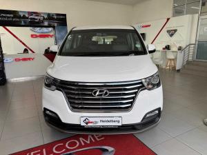 Hyundai H-1 2.5 Crdi A/T/ 2.5 Elite automatic - Image 2