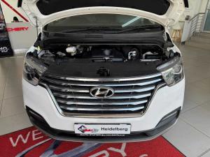 Hyundai H-1 2.5 Crdi A/T/ 2.5 Elite automatic - Image 9