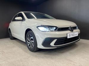 Volkswagen Polo hatch 1.0TSI - Image 1