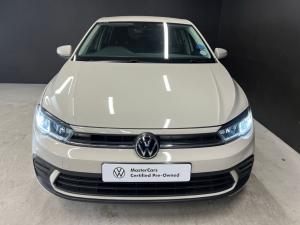 Volkswagen Polo hatch 1.0TSI - Image 2