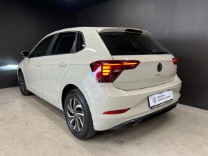Volkswagen Polo hatch 1.0TSI - Image 3