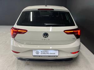 Volkswagen Polo hatch 1.0TSI - Image 4