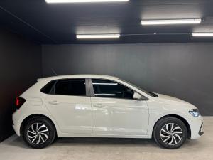Volkswagen Polo hatch 1.0TSI - Image 5