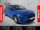 Thumbnail Opel Corsa 1.2