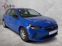 Thumbnail Opel Corsa 1.2