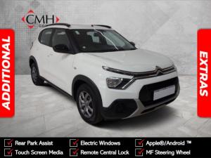 Citroen C3 1.2 Feel - Image 1