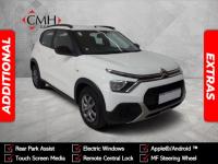 Thumbnail Citroen C3 1.2 Feel
