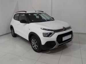 Citroen C3 1.2 Feel - Image 1