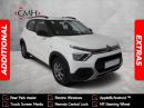 Thumbnail Citroen C3 1.2 Feel