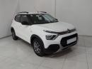Thumbnail Citroen C3 1.2 Feel