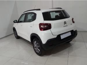 Citroen C3 1.2 Feel - Image 3