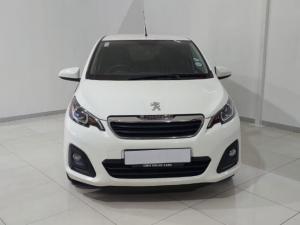 Peugeot 108 1.0 Active - Image 10