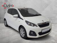 Thumbnail Peugeot 108 1.0 Active