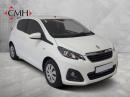Thumbnail Peugeot 108 1.0 Active