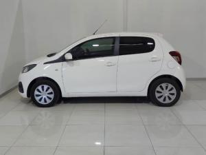 Peugeot 108 1.0 Active - Image 2