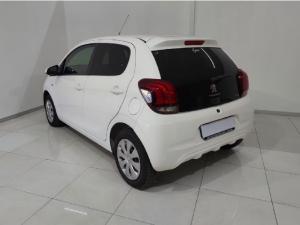 Peugeot 108 1.0 Active - Image 3