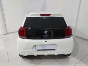 Peugeot 108 1.0 Active - Image 4