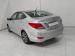 Hyundai Accent hatch 1.6 Fluid auto - Thumbnail 3