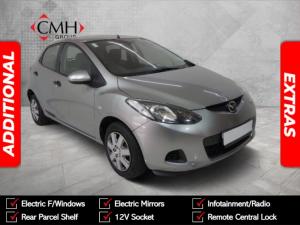 Mazda Mazda2 hatch 1.3 Active - Image 1