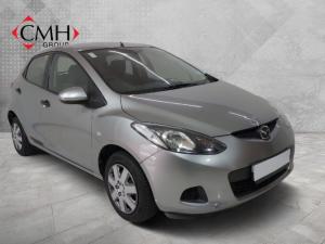 Mazda Mazda2 hatch 1.3 Active - Image 1