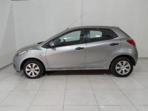 Mazda Mazda2 hatch 1.3 Active - Image 2