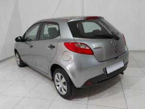 Mazda Mazda2 hatch 1.3 Active - Image 3