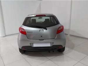 Mazda Mazda2 hatch 1.3 Active - Image 4