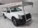 Thumbnail Isuzu KB 250D-Teq double cab LE KB72