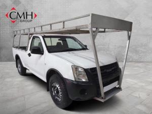 Isuzu KB 250D-Teq double cab LE KB72 - Image 1