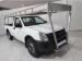 Isuzu KB 250D-Teq double cab LE KB72 - Thumbnail 1