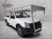Isuzu KB 250D-Teq double cab LE KB72 - Thumbnail 1