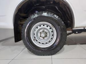 Isuzu KB 250D-Teq double cab LE KB72 - Image 7