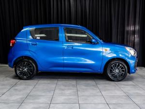 Toyota Vitz 1.0 XR manual - Image 3
