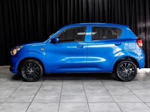 Toyota Vitz 1.0 XR manual - Image 6