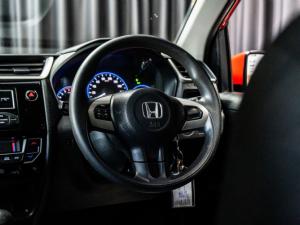Honda Brio hatch 1.2 Comfort auto - Image 11