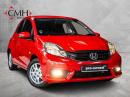 Thumbnail Honda Brio hatch 1.2 Comfort auto